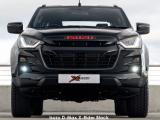 Isuzu D-Max 1.9TD double cab LS X-Rider Black auto - Thumbnail 3