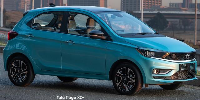 Tata Tiago 1.2 XM - Image 2