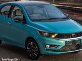 Tata Tiago 1.2 XM - Thumbnail 3
