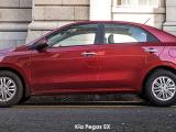 Kia Pegas 1.4 LX auto - Thumbnail 3