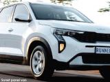 Kia Sonet 1.5 LS panel van manual - Thumbnail 1