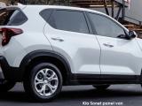 Kia Sonet 1.5 LS panel van manual - Thumbnail 3