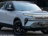 Tata Harrier 2.0TD Pure+ - Thumbnail 2