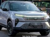 Tata Harrier 2.0TD Pure+ - Thumbnail 3