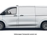Volkswagen Transporter 2.0TDI panel van LWB manual - Thumbnail 2