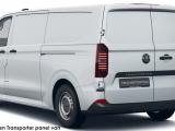 Volkswagen Transporter 2.0TDI panel van LWB manual - Thumbnail 3
