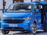 Volkswagen Transporter 2.0TDI Kombi SWB Style 4Motion - Thumbnail 2