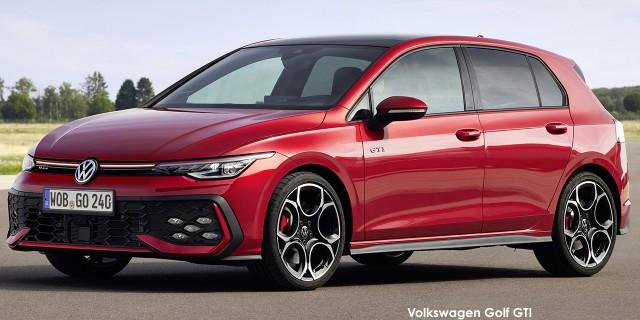 Volkswagen Golf GTI - Image 1