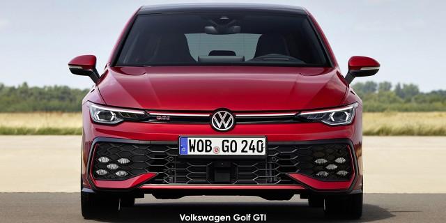 Volkswagen Golf GTI - Image 2