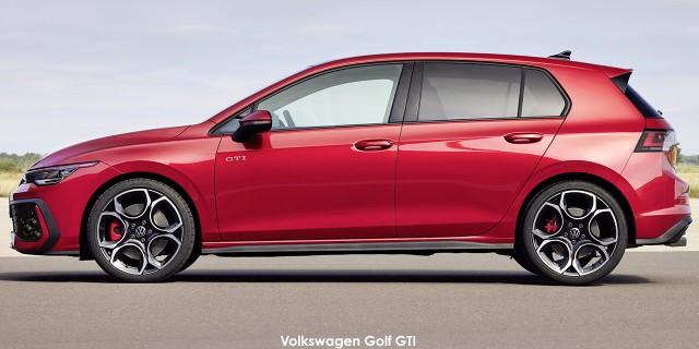 Volkswagen Golf GTI - Image 3