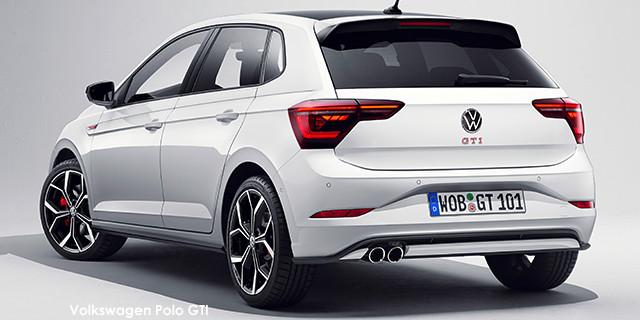 Volkswagen Polo GTI - Image 2