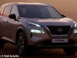 Nissan X-Trail 2.5 Acenta - Thumbnail 2