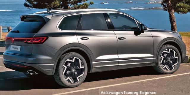 Volkswagen Touareg V6 TDI Elegance - Image 3