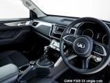 GWM P300 2.0T single cab SX - Thumbnail 3