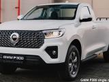 GWM P300 2.0T single cab SX 4x4 - Thumbnail 2