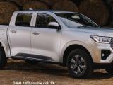 GWM P300 2.0T double cab SX manual - Thumbnail 2