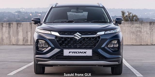 Suzuki Fronx 1.5 GLX auto - Image 2