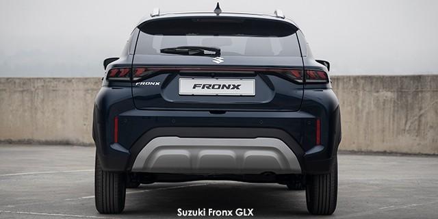 Suzuki Fronx 1.5 GLX auto - Image 3