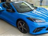 Chevrolet Corvette Stingray coupe 3LT - Thumbnail 3