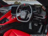 Chevrolet Corvette Stingray convertible 2LT - Thumbnail 3