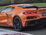 Chevrolet Corvette Z06 coupe 3LZ - Thumbnail 2