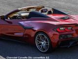 Chevrolet Corvette Z06 convertible 3LZ - Thumbnail 2