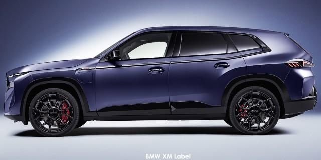 BMW XM Label - Image 2