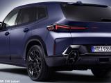 BMW XM Label - Thumbnail 3