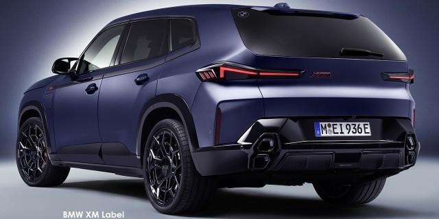 BMW XM Label - Image 3