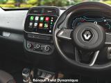 Renault Kwid 1.0 Techno manual - Thumbnail 3
