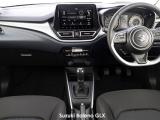 Suzuki Baleno 1.5 GL Limited Edition - Thumbnail 3
