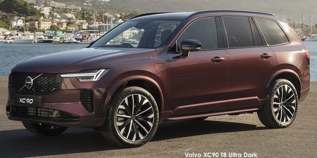 Volvo XC90 B5 AWD Plus Dark - Image 1