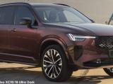 Volvo XC90 B5 AWD Plus Dark - Thumbnail 3