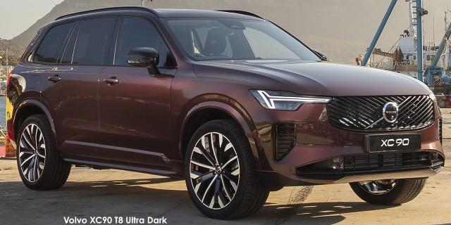 Volvo XC90 T8 Plug-In Hybrid AWD Ultra Dark - Image 3