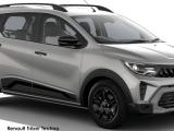 Renault Triber 1.0 Techno - Thumbnail 1