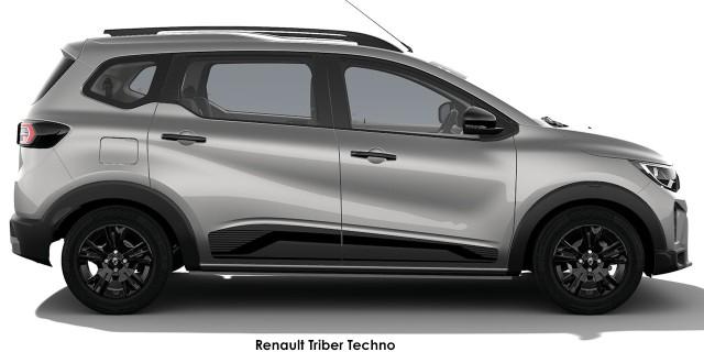 Renault Triber 1.0 Techno - Image 2