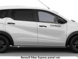 Renault Triber 1.0 Express panel van - Thumbnail 2