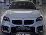 BMW M2 M2 coupe 333i Homage - Thumbnail 2