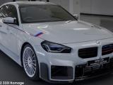 BMW M2 M2 coupe 333i Homage - Thumbnail 3