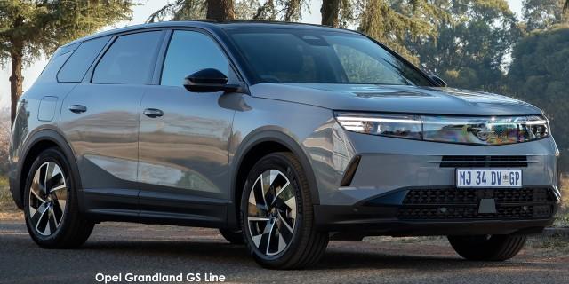 Opel Grandland 1.6T Edition - Image 3