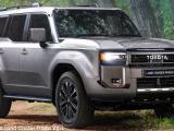 Toyota Land Cruiser Prado 2.8GD VX-L - Thumbnail 1