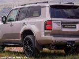 Toyota Land Cruiser Prado 2.8GD VX-L - Thumbnail 2