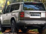 Toyota Land Cruiser Prado 2.8GD VX-L - Thumbnail 3