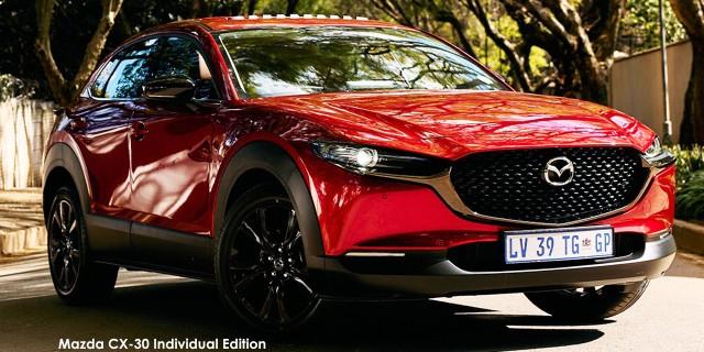 Mazda CX-30 2.0 Individual Edition - Image 1