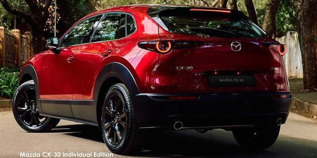 Mazda CX-30 2.0 Individual Edition - Image 2