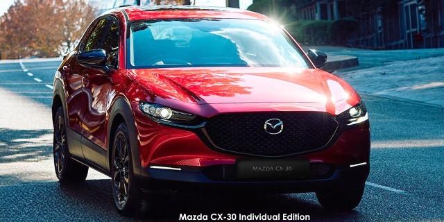 Mazda CX-30 2.0 Individual Edition - Image 3
