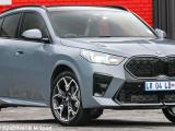 BMW X2 sDrive18d M Sport - Thumbnail 3