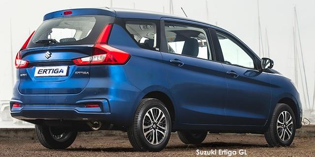 Suzuki Ertiga 1.5 GA - Image 3