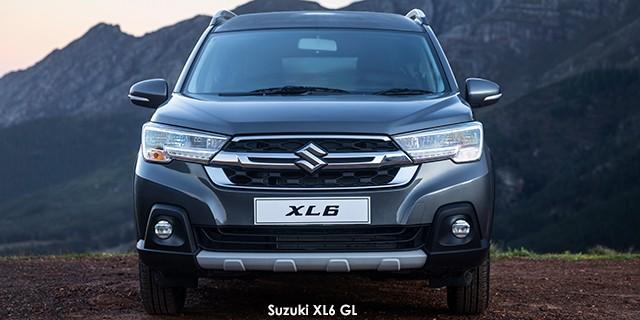 Suzuki XL6 1.5 GL auto - Image 3