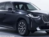 BMW X3 20 Pure Design - Thumbnail 1